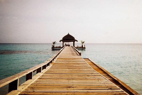 展示你是否也曾有过这样的困境概念的视觉内容