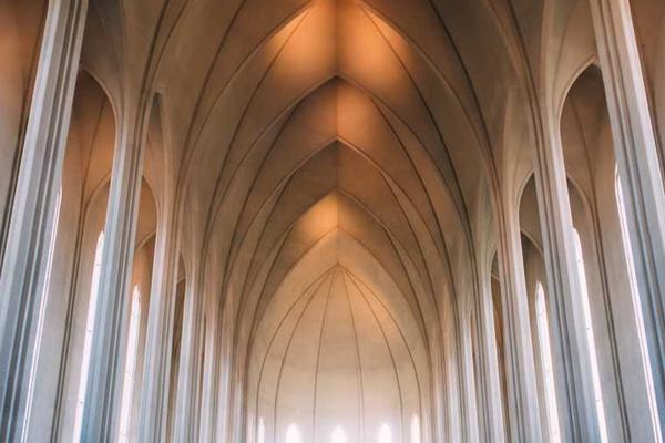 展示technology概念的视觉内容